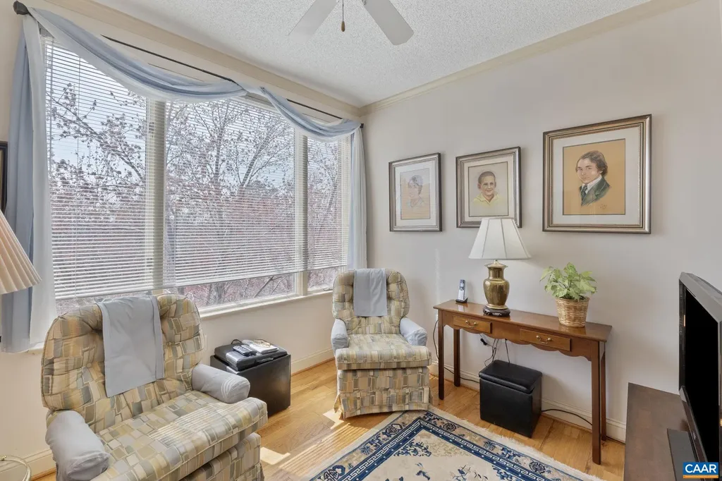 500 Crestwood Drive Charlottesville VA 22903