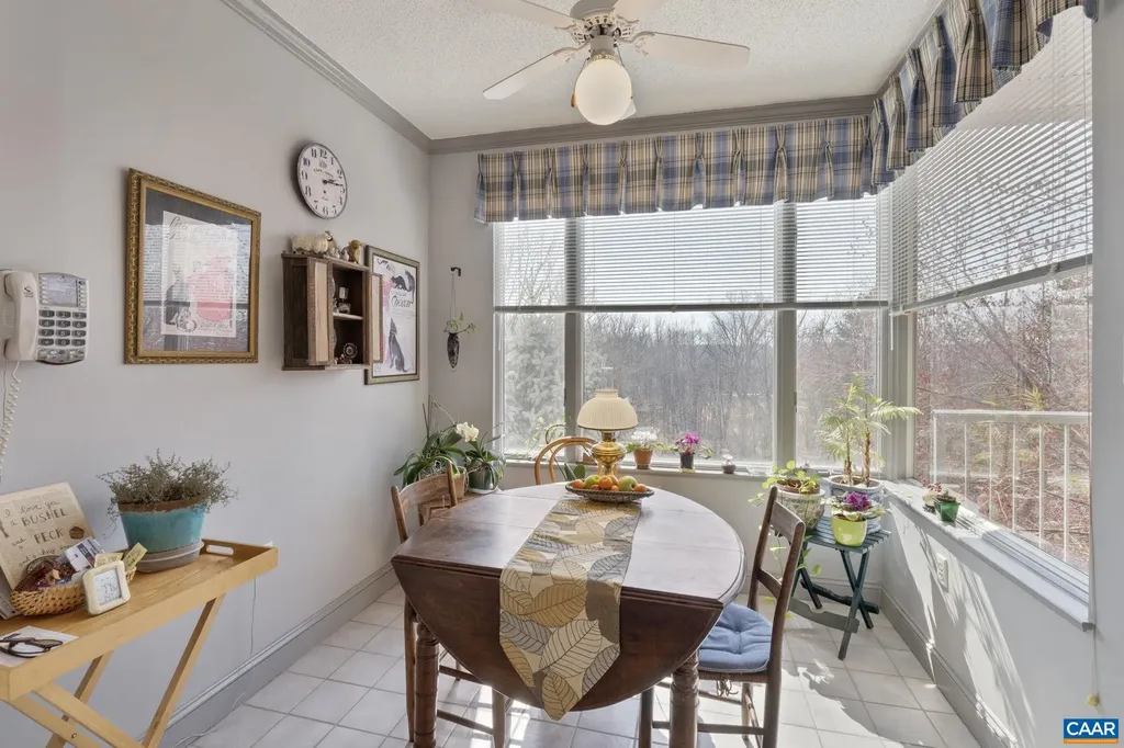 500 Crestwood Drive Charlottesville VA 22903