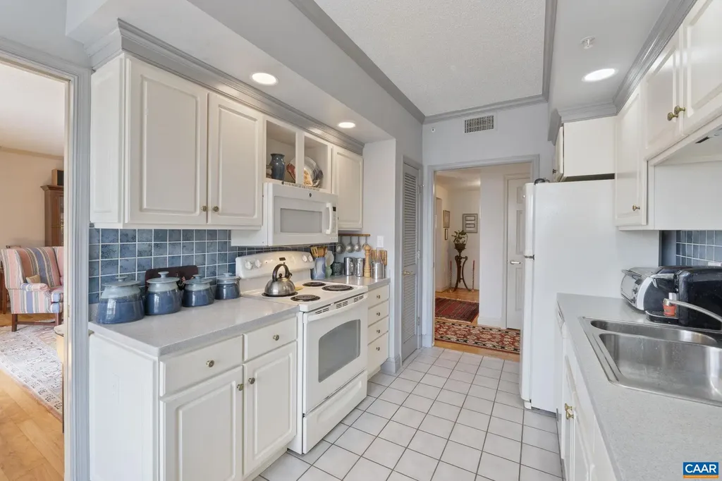 500 Crestwood Drive Charlottesville VA 22903