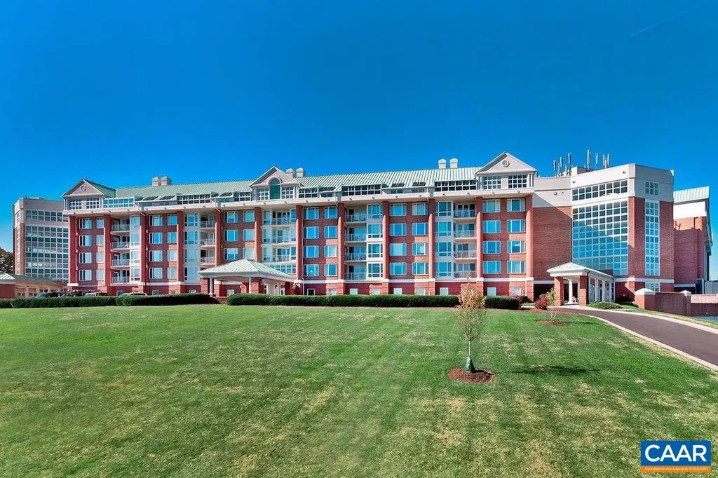 500 Crestwood Drive Charlottesville VA 22903