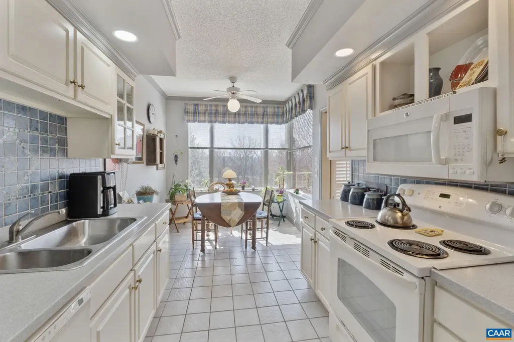 500 Crestwood Drive Charlottesville VA 22903