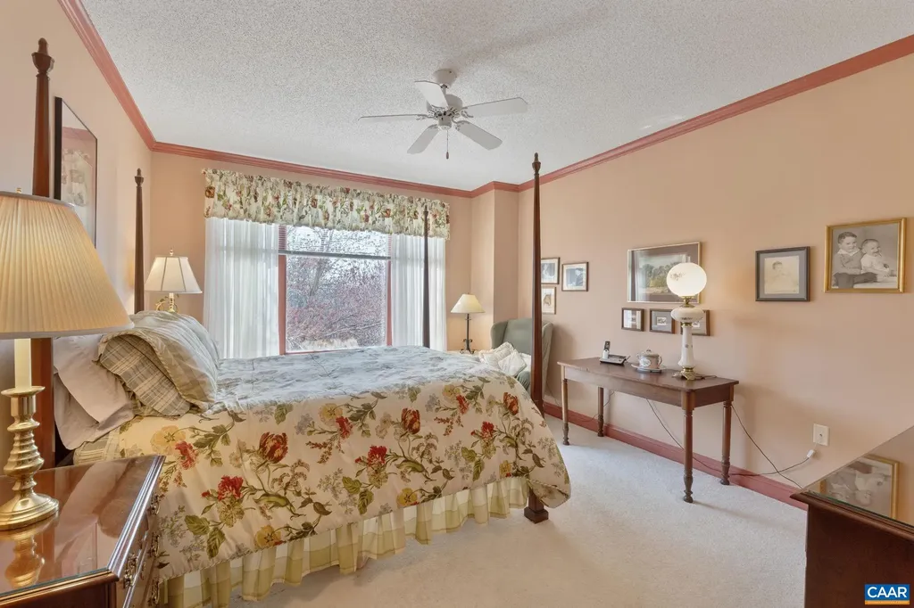 500 Crestwood Drive Charlottesville VA 22903