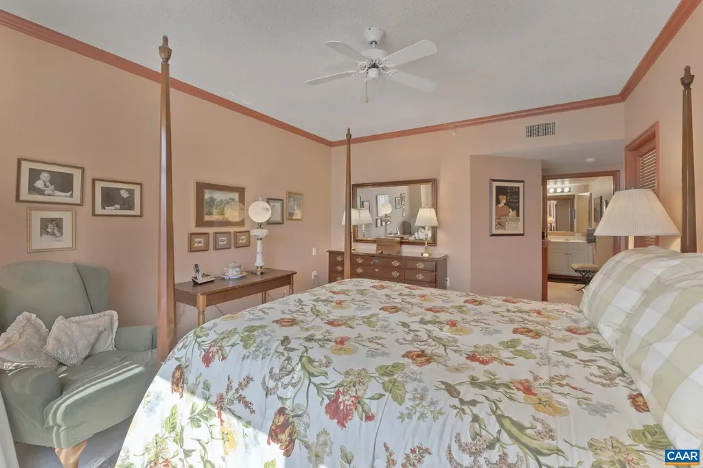 500 Crestwood Drive Charlottesville VA 22903