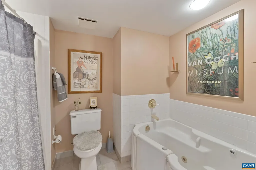 500 Crestwood Drive Charlottesville VA 22903