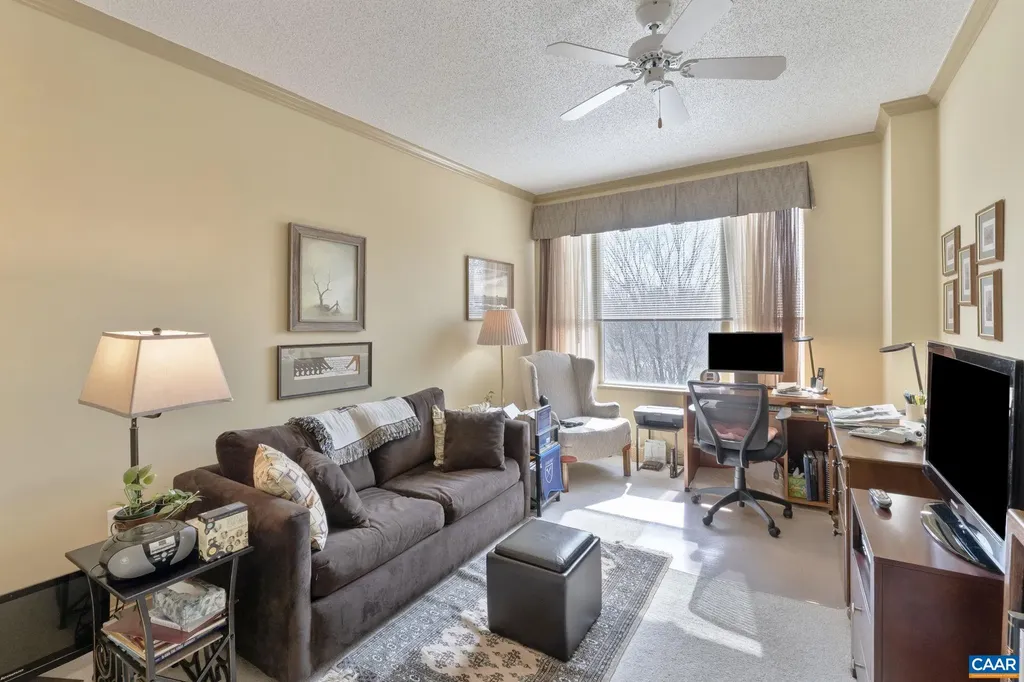 500 Crestwood Drive Charlottesville VA 22903