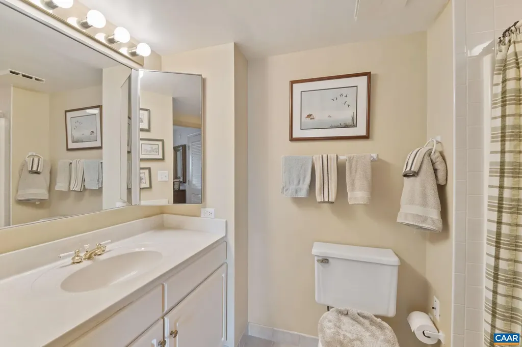 500 Crestwood Drive Charlottesville VA 22903