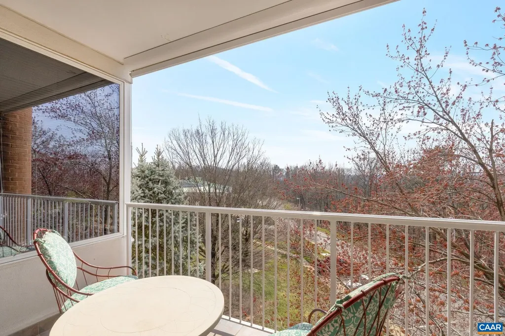 500 Crestwood Drive Charlottesville VA 22903