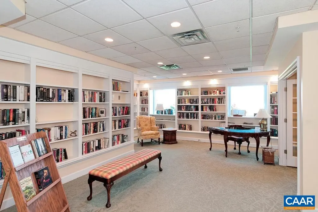 500 Crestwood Drive Charlottesville VA 22903