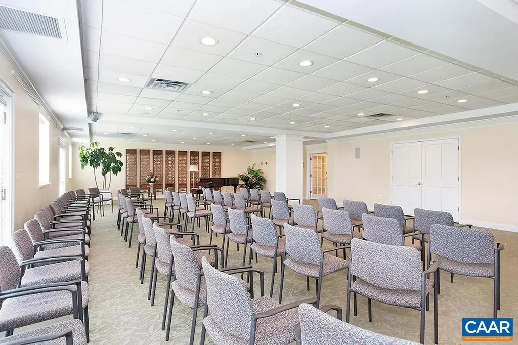 500 Crestwood Drive Charlottesville VA 22903