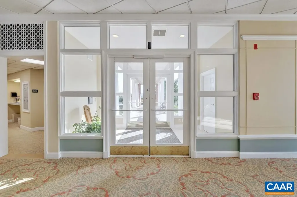 500 Crestwood Drive Charlottesville VA 22903