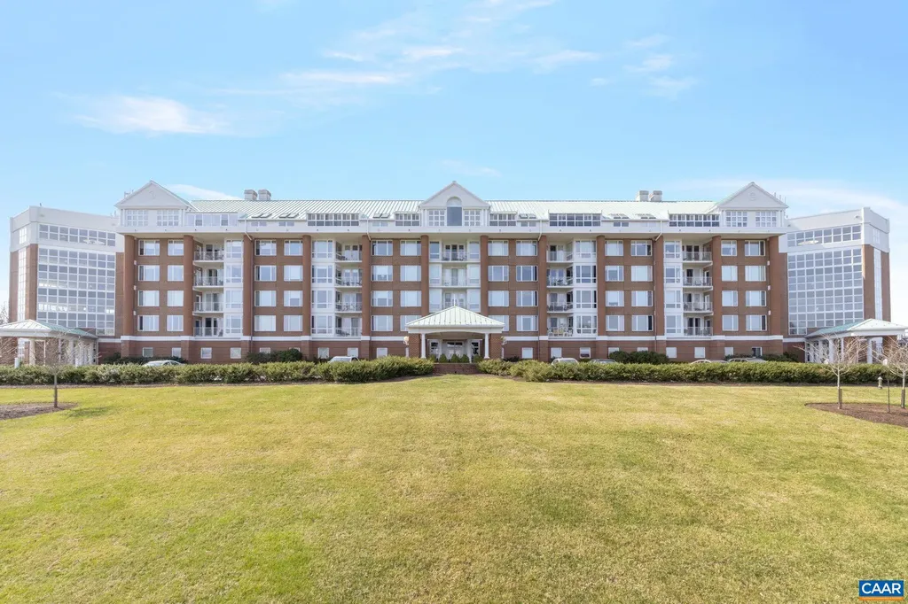 500 Crestwood Drive Charlottesville VA 22903