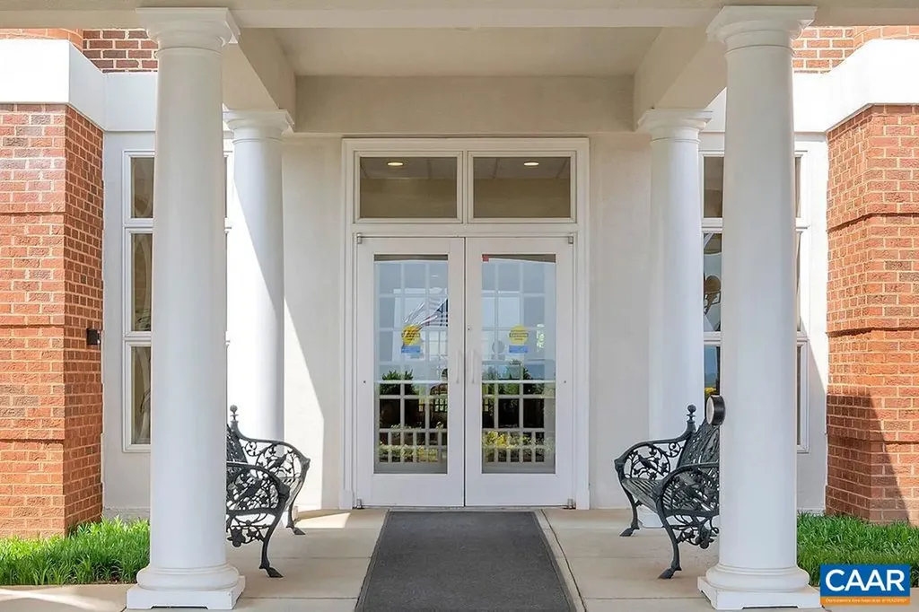 500 Crestwood Drive Charlottesville VA 22903