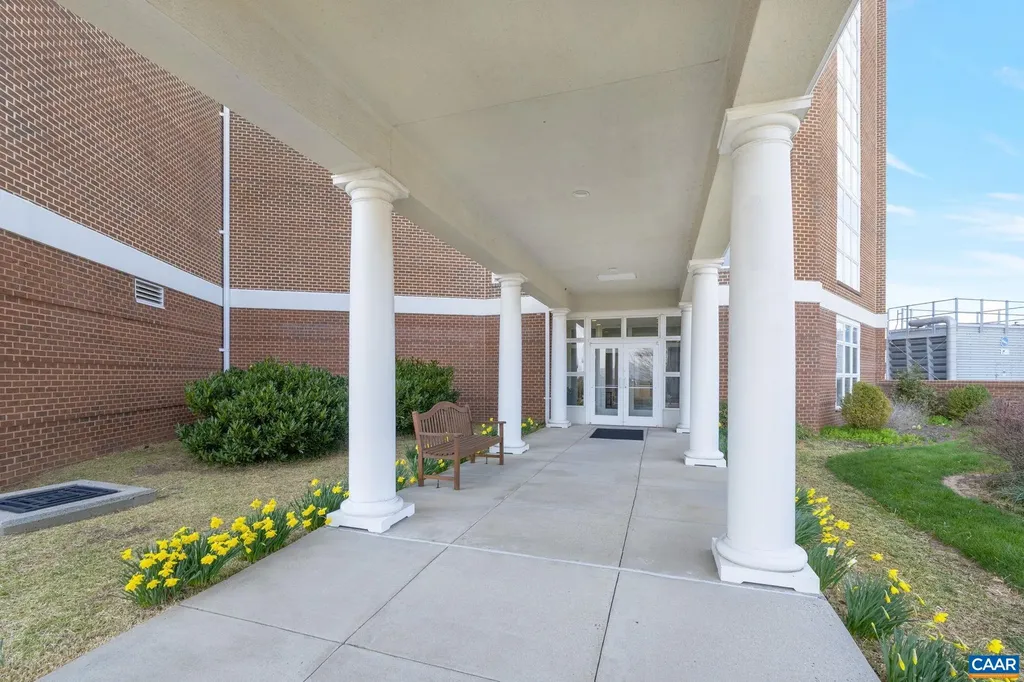 500 Crestwood Drive Charlottesville VA 22903