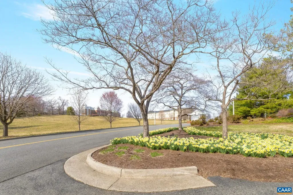 500 Crestwood Drive Charlottesville VA 22903