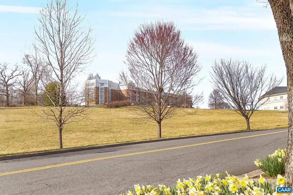 500 Crestwood Drive Charlottesville VA 22903