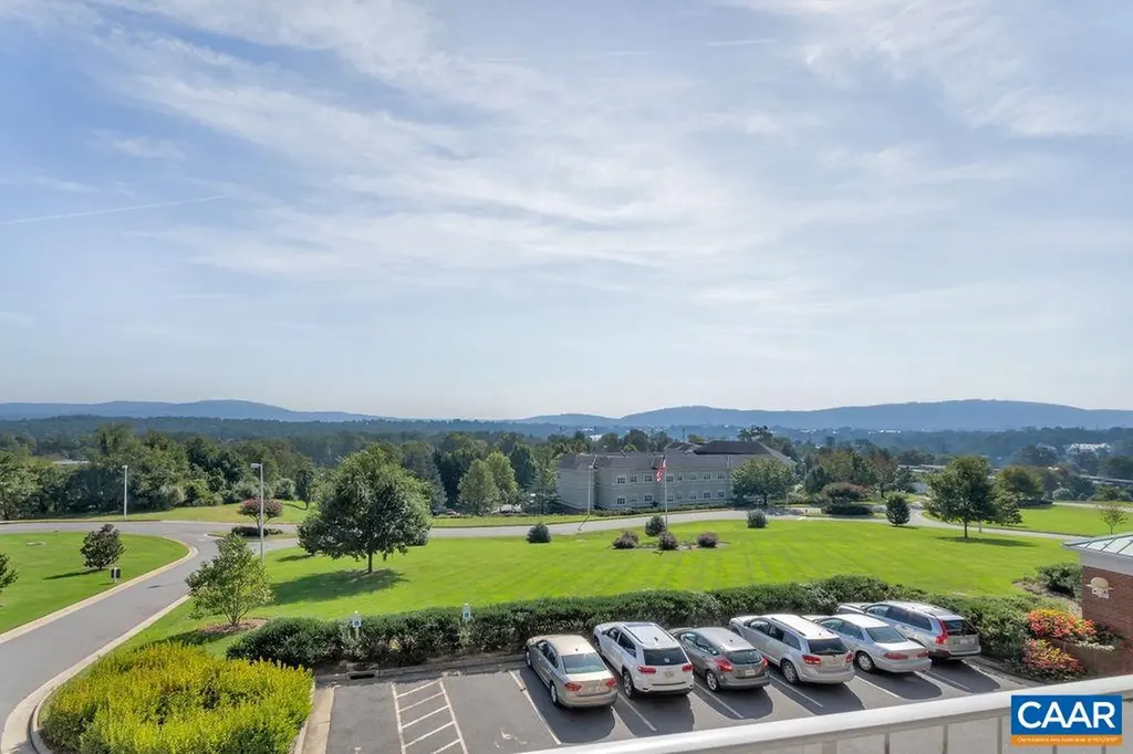 500 Crestwood Drive Charlottesville VA 22903