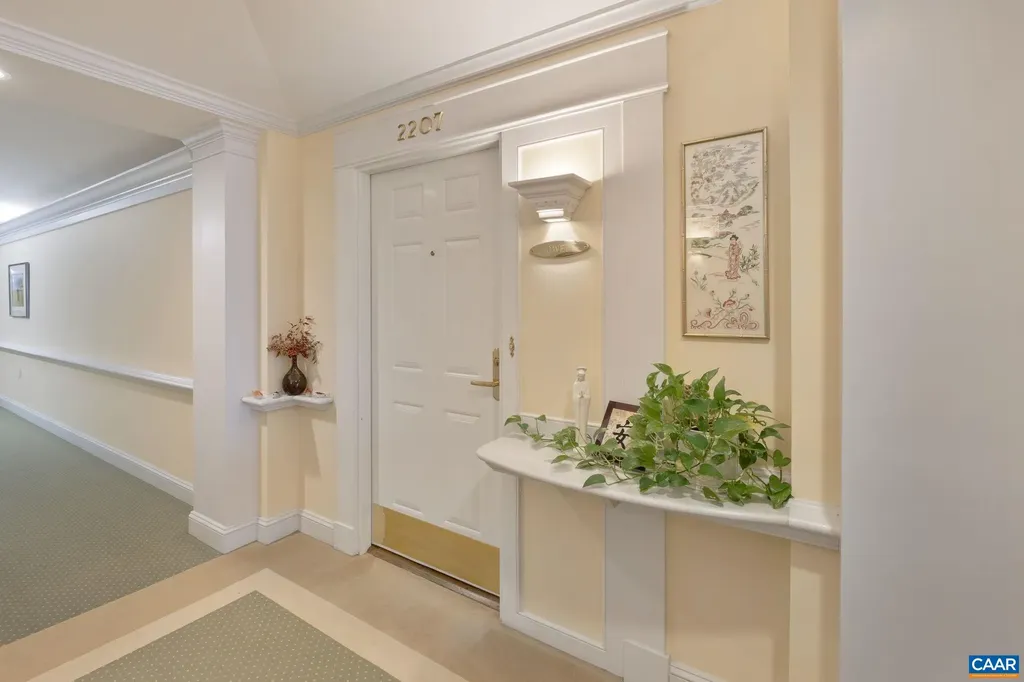 500 Crestwood Drive Charlottesville VA 22903