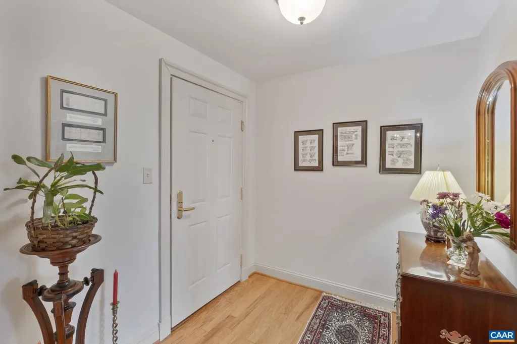 500 Crestwood Drive Charlottesville VA 22903