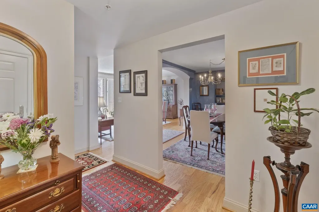 500 Crestwood Drive Charlottesville VA 22903