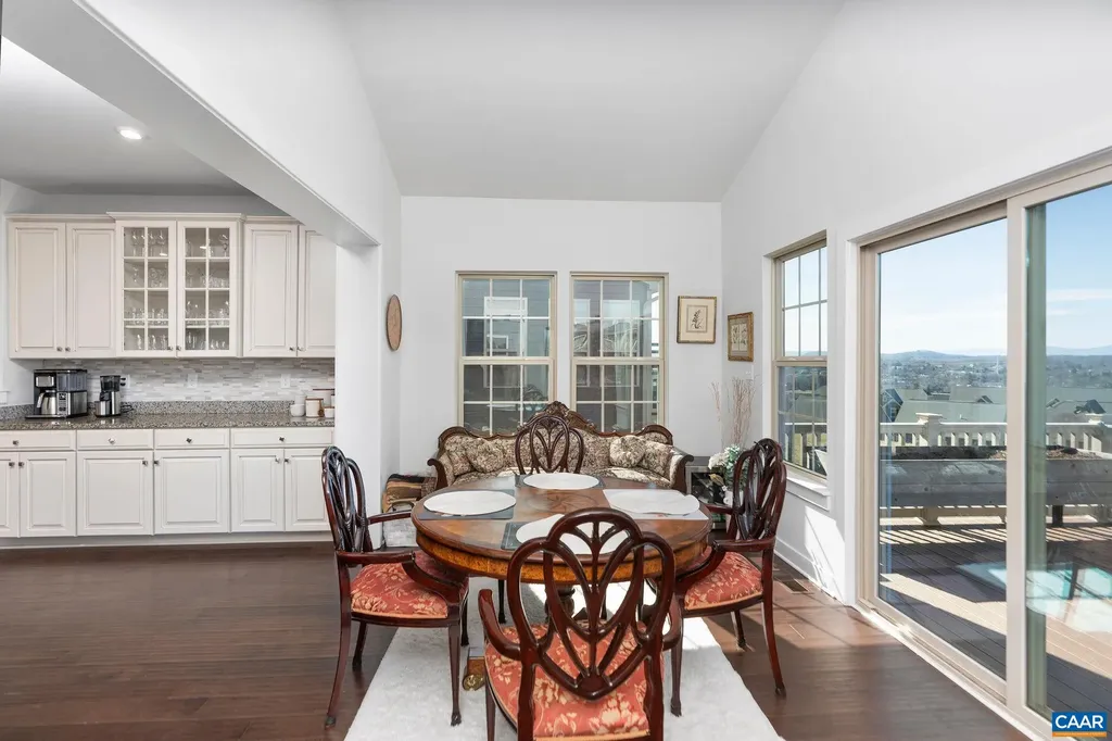 1468 Delphi Lane Charlottesville VA 22911