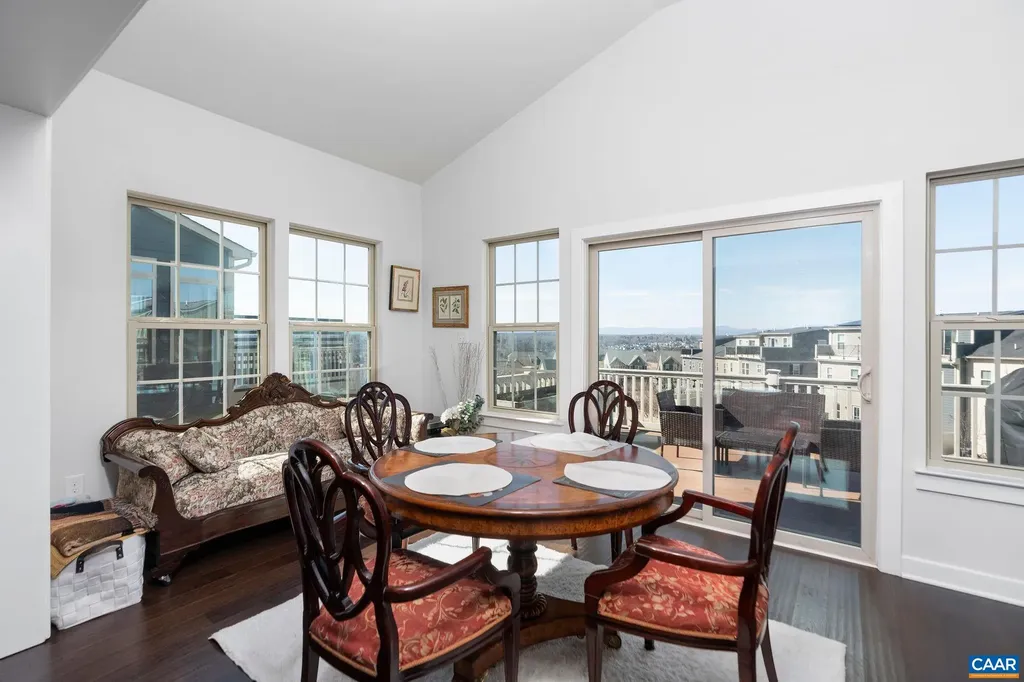 1468 Delphi Lane Charlottesville VA 22911