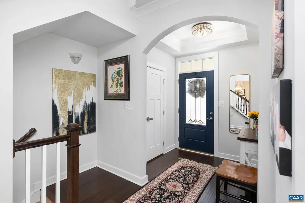 1468 Delphi Lane Charlottesville VA 22911