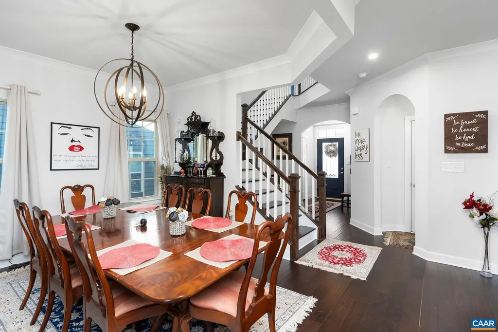 1468 Delphi Lane Charlottesville VA 22911