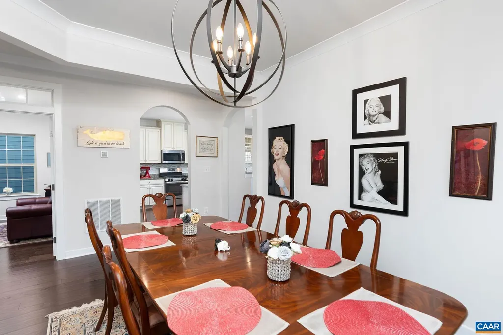 1468 Delphi Lane Charlottesville VA 22911