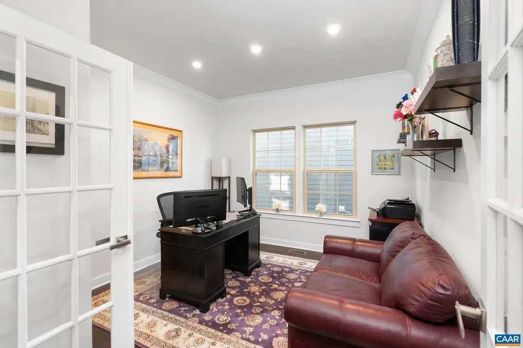 1468 Delphi Lane Charlottesville VA 22911