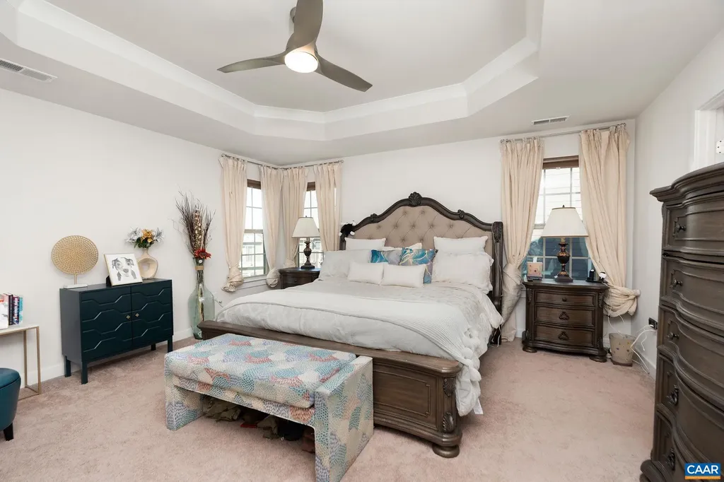 1468 Delphi Lane Charlottesville VA 22911