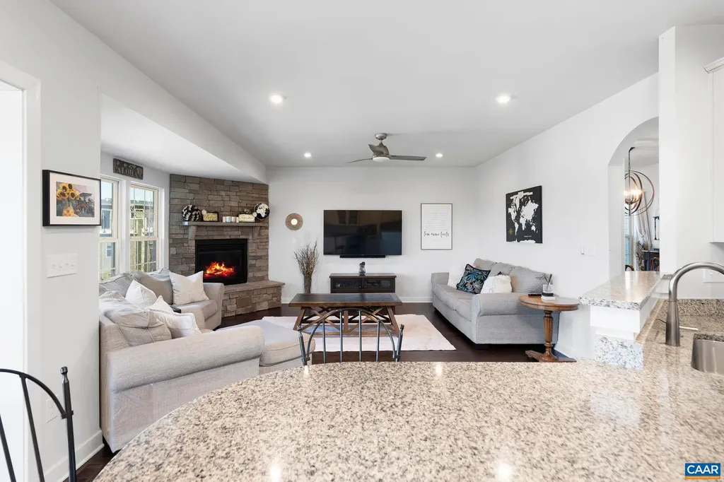 1468 Delphi Lane Charlottesville VA 22911