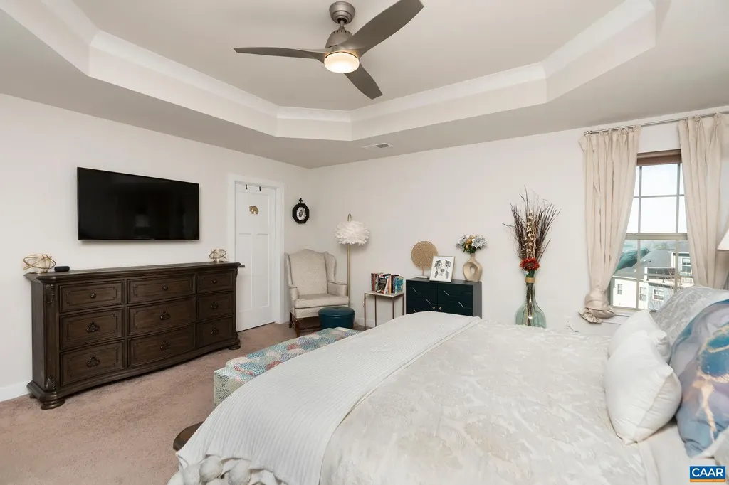 1468 Delphi Lane Charlottesville VA 22911