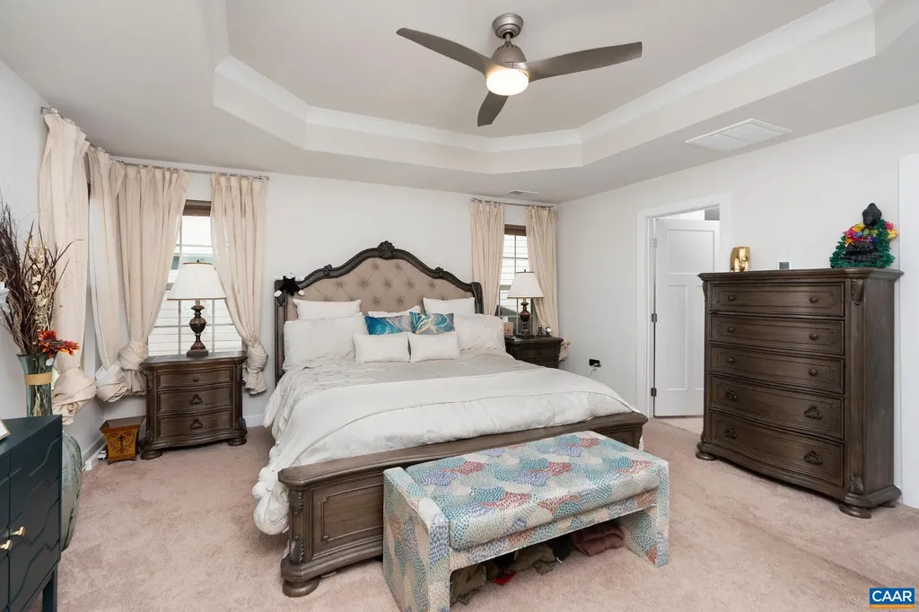 1468 Delphi Lane Charlottesville VA 22911