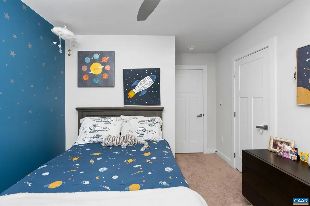 1468 Delphi Lane Charlottesville VA 22911