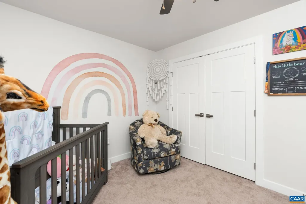 1468 Delphi Lane Charlottesville VA 22911