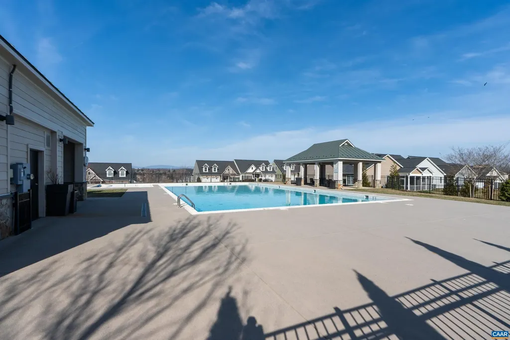 1468 Delphi Lane Charlottesville VA 22911