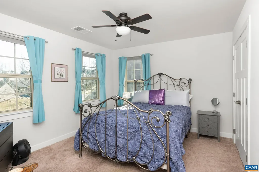 1468 Delphi Lane Charlottesville VA 22911