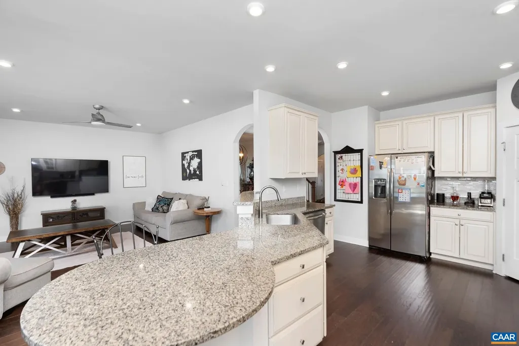 1468 Delphi Lane Charlottesville VA 22911