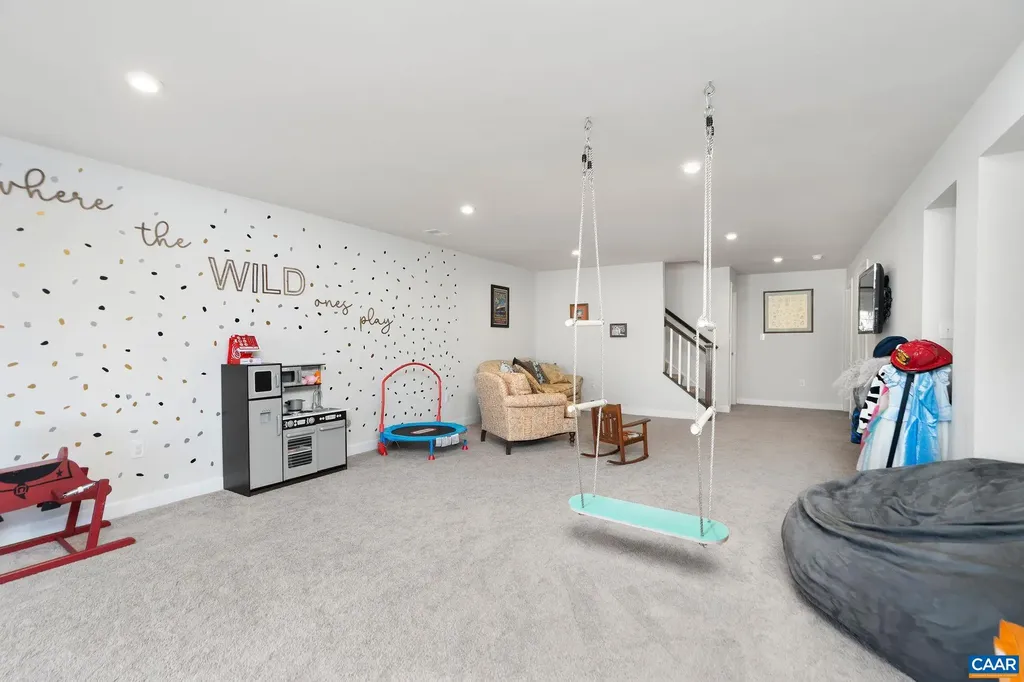 1468 Delphi Lane Charlottesville VA 22911