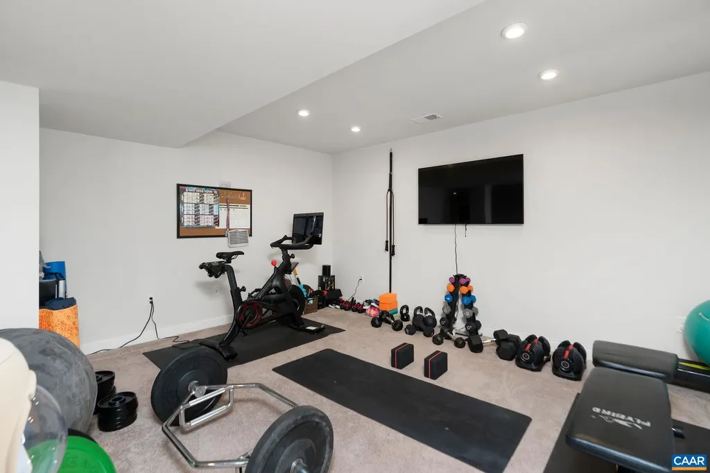 1468 Delphi Lane Charlottesville VA 22911