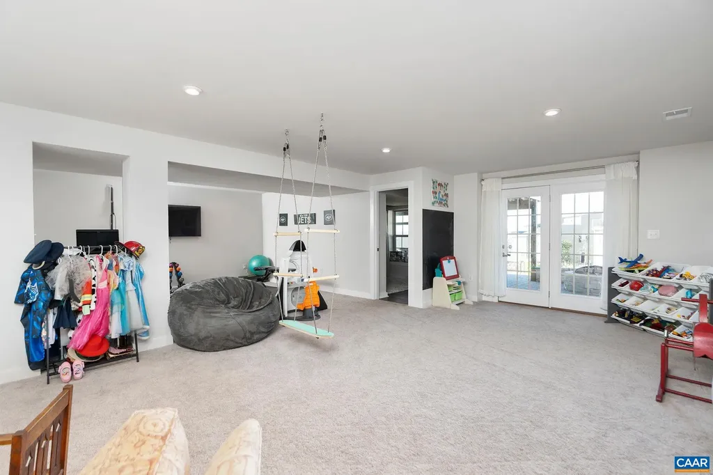 1468 Delphi Lane Charlottesville VA 22911