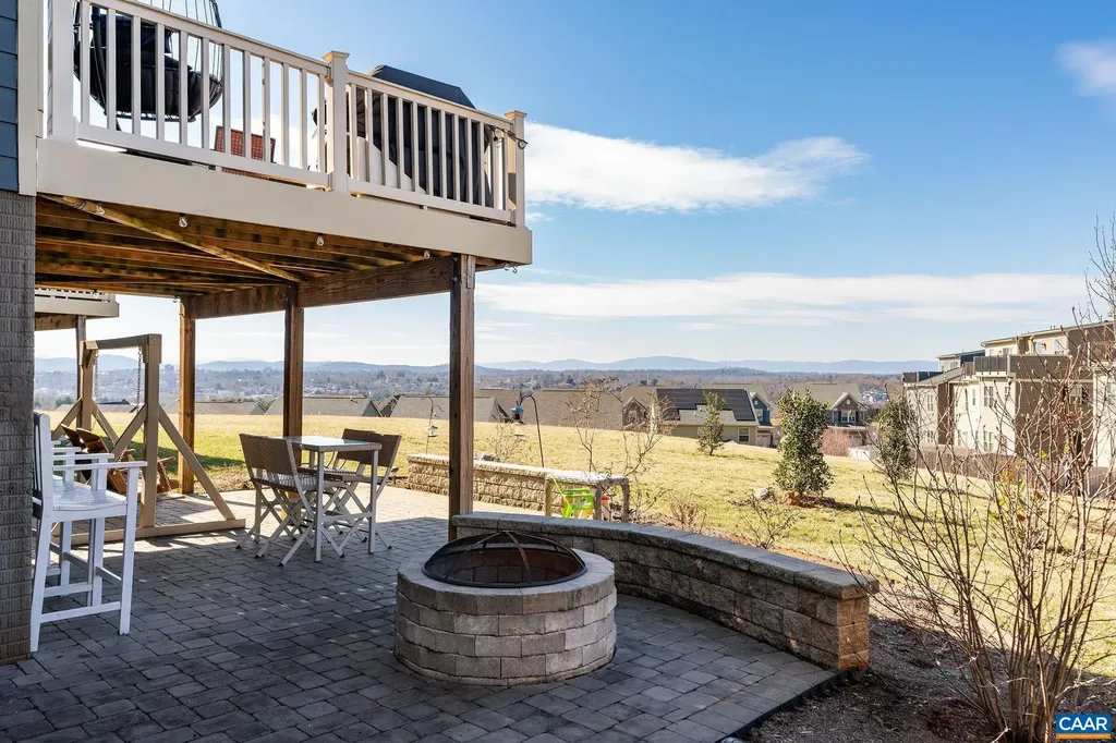 1468 Delphi Lane Charlottesville VA 22911