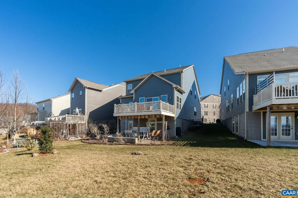 1468 Delphi Lane Charlottesville VA 22911