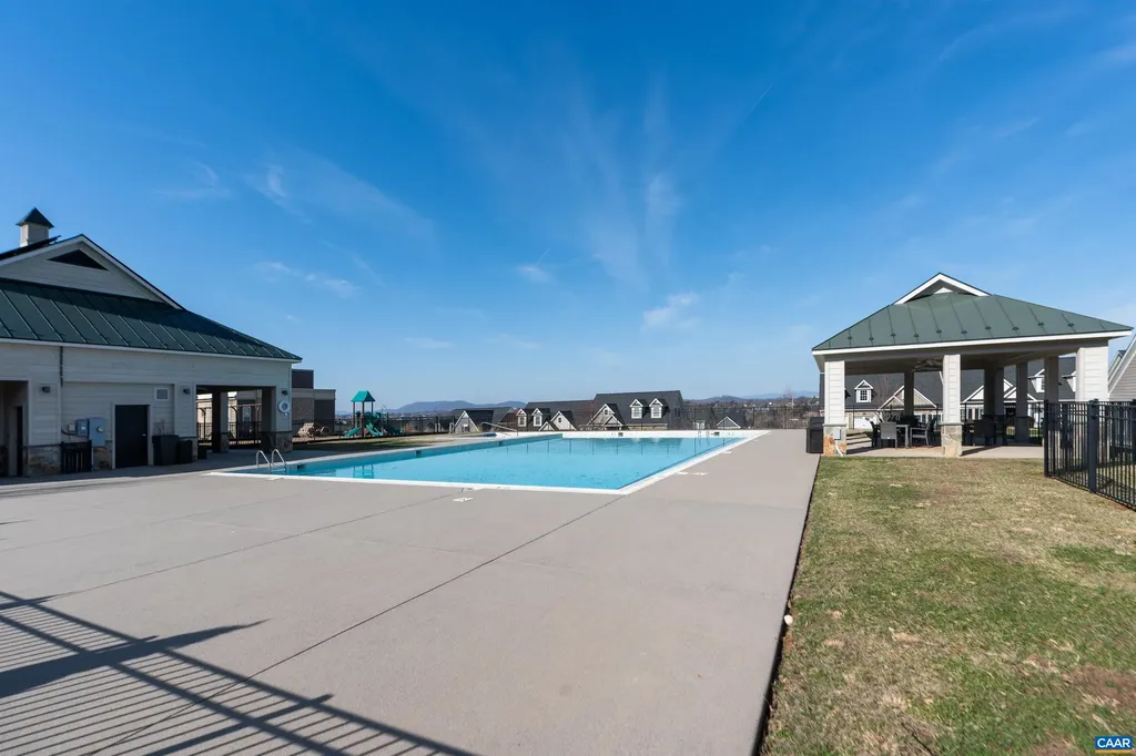 1468 Delphi Lane Charlottesville VA 22911