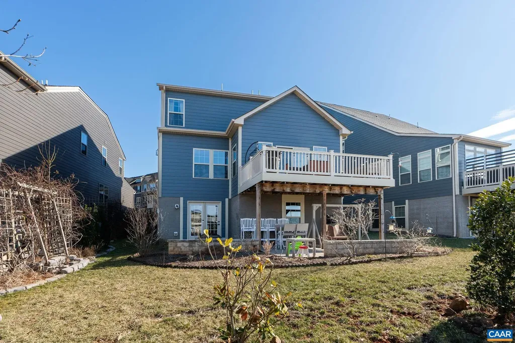 1468 Delphi Lane Charlottesville VA 22911