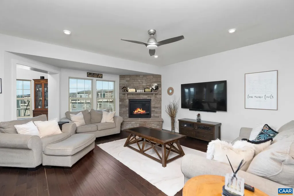 1468 Delphi Lane Charlottesville VA 22911