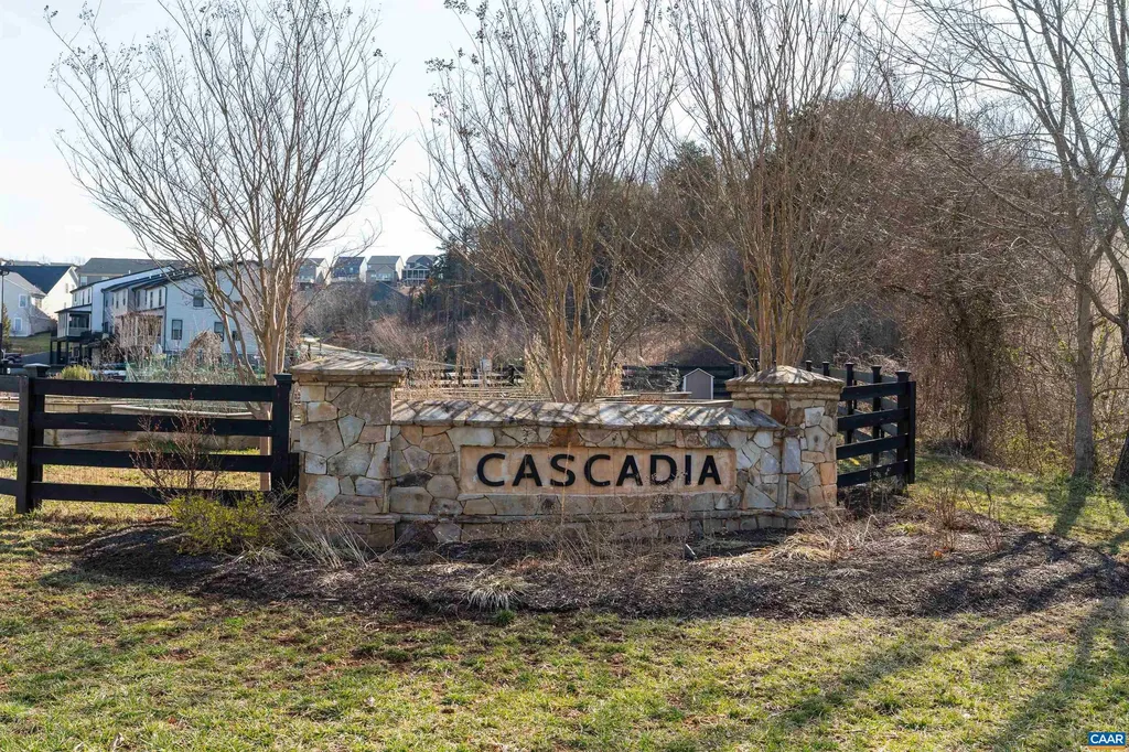 1468 Delphi Lane Charlottesville VA 22911