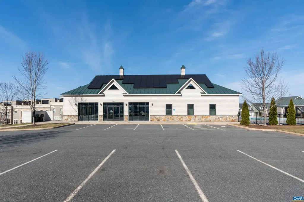 1468 Delphi Lane Charlottesville VA 22911