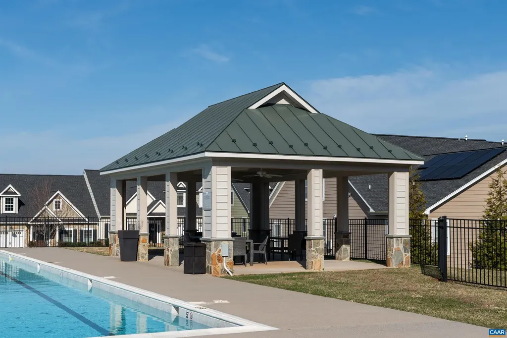 1468 Delphi Lane Charlottesville VA 22911