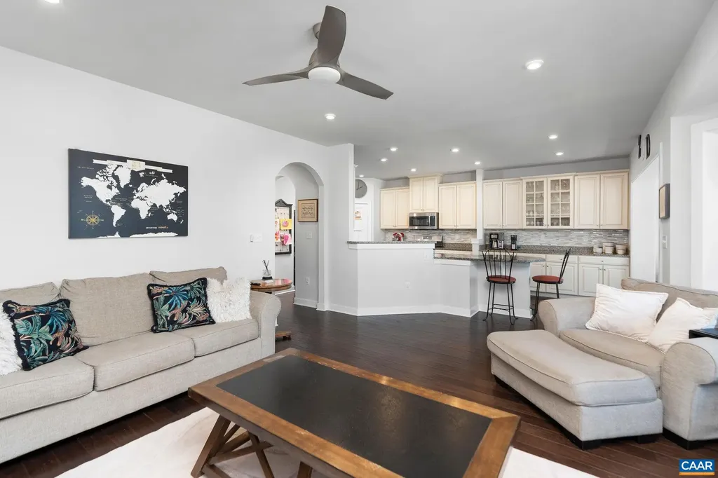 1468 Delphi Lane Charlottesville VA 22911